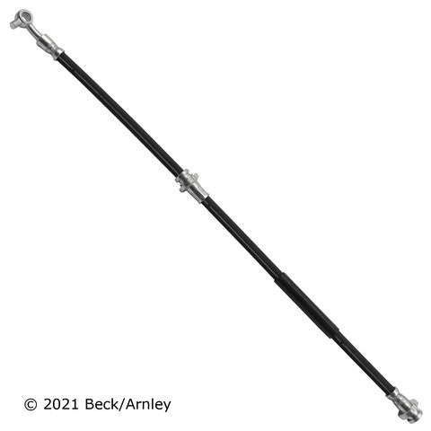 Brake Hydraulic Hose Beck Arnley 073-1799