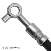 Brake Hydraulic Hose Beck Arnley 073-1799
