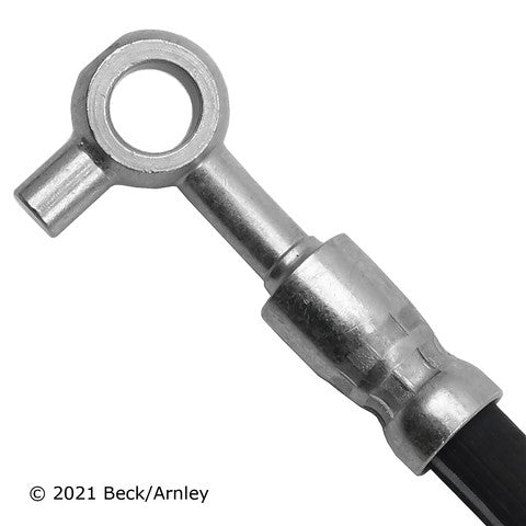 Brake Hydraulic Hose Beck Arnley 073-1799