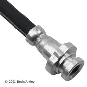 Brake Hydraulic Hose Beck Arnley 073-1799