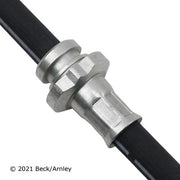 Brake Hydraulic Hose Beck Arnley 073-1799