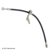 Brake Hydraulic Hose Beck Arnley 073-1804