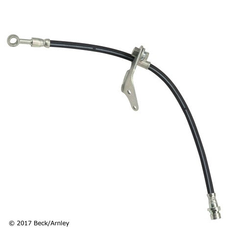 Brake Hydraulic Hose Beck Arnley 073-1804