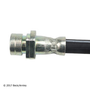 Brake Hydraulic Hose Beck Arnley 073-1804