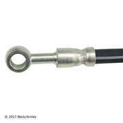 Brake Hydraulic Hose Beck Arnley 073-1804