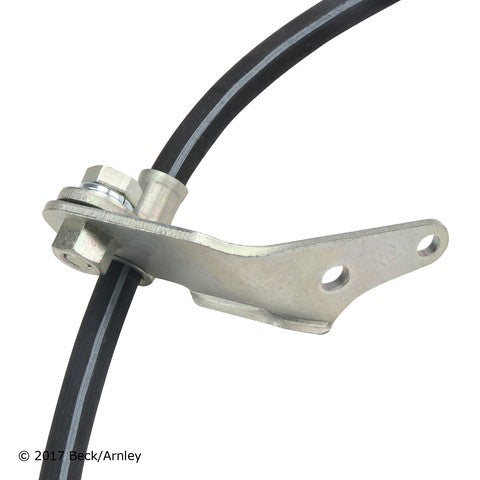 Brake Hydraulic Hose Beck Arnley 073-1804