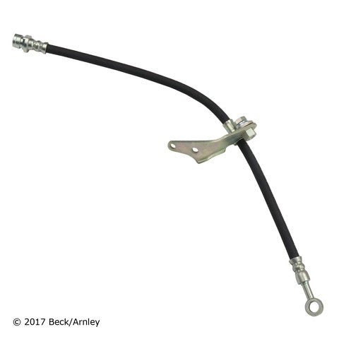 Brake Hydraulic Hose Beck Arnley 073-1805