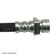 Brake Hydraulic Hose Beck Arnley 073-1805