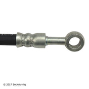 Brake Hydraulic Hose Beck Arnley 073-1805