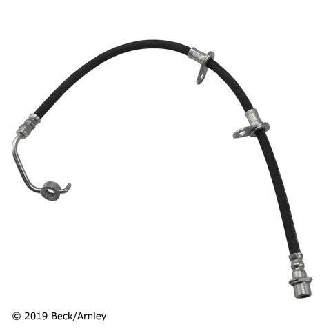 Brake Hydraulic Hose Beck Arnley 073-1806