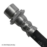 Brake Hydraulic Hose Beck Arnley 073-1806