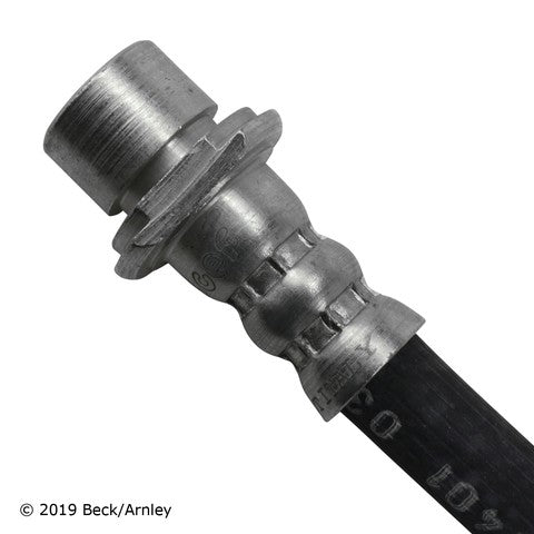 Brake Hydraulic Hose Beck Arnley 073-1806