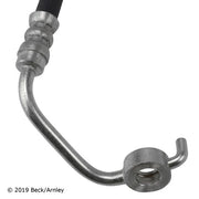 Brake Hydraulic Hose Beck Arnley 073-1806