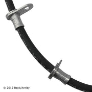 Brake Hydraulic Hose Beck Arnley 073-1806