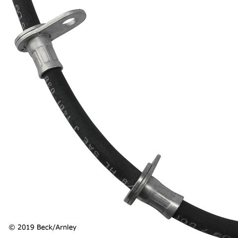 Brake Hydraulic Hose Beck Arnley 073-1806