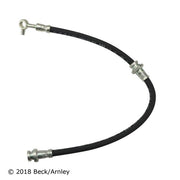 Brake Hydraulic Hose Beck Arnley 073-1807