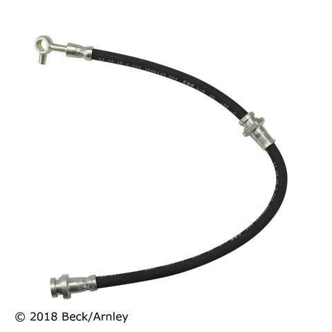 Brake Hydraulic Hose Beck Arnley 073-1807
