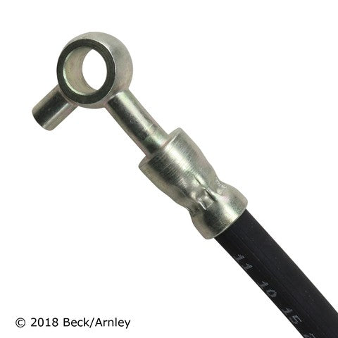 Brake Hydraulic Hose Beck Arnley 073-1807