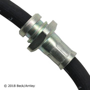 Brake Hydraulic Hose Beck Arnley 073-1807