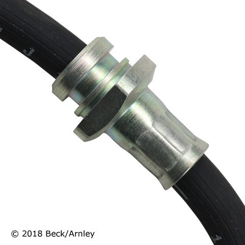 Brake Hydraulic Hose Beck Arnley 073-1807