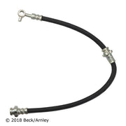 Brake Hydraulic Hose Beck Arnley 073-1808