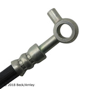 Brake Hydraulic Hose Beck Arnley 073-1808