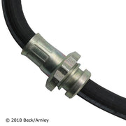 Brake Hydraulic Hose Beck Arnley 073-1808