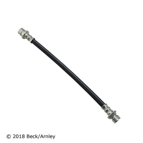 Brake Hydraulic Hose Beck Arnley 073-1809