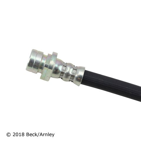 Brake Hydraulic Hose Beck Arnley 073-1809