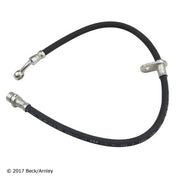 Brake Hydraulic Hose Beck Arnley 073-1811
