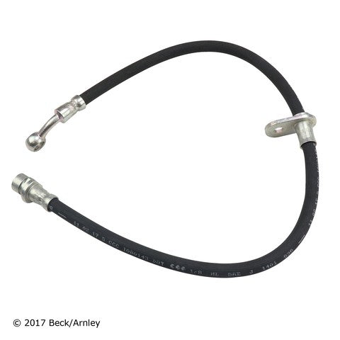 Brake Hydraulic Hose Beck Arnley 073-1811