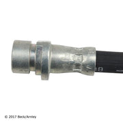 Brake Hydraulic Hose Beck Arnley 073-1811