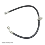 Brake Hydraulic Hose Beck Arnley 073-1812