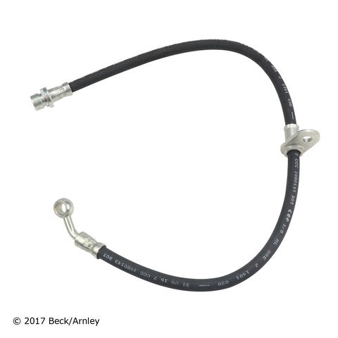 Brake Hydraulic Hose Beck Arnley 073-1812