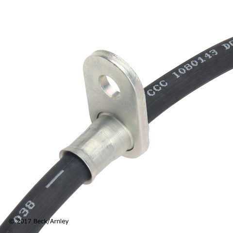Brake Hydraulic Hose Beck Arnley 073-1812