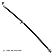 Brake Hydraulic Hose Beck Arnley 073-1813