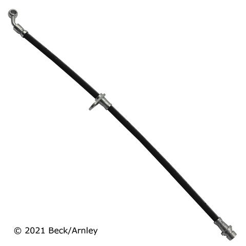 Brake Hydraulic Hose Beck Arnley 073-1813