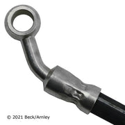 Brake Hydraulic Hose Beck Arnley 073-1813
