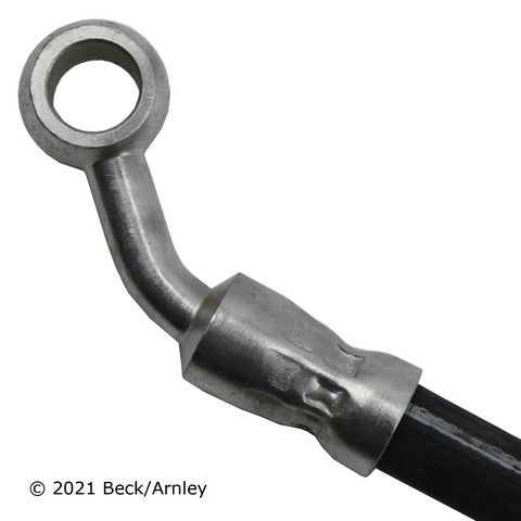 Brake Hydraulic Hose Beck Arnley 073-1813