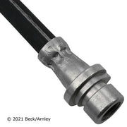 Brake Hydraulic Hose Beck Arnley 073-1813