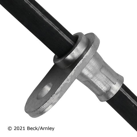 Brake Hydraulic Hose Beck Arnley 073-1813