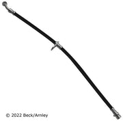 Brake Hydraulic Hose Beck Arnley 073-1814