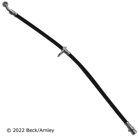 Brake Hydraulic Hose Beck Arnley 073-1814