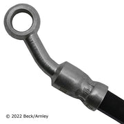 Brake Hydraulic Hose Beck Arnley 073-1814