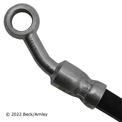 Brake Hydraulic Hose Beck Arnley 073-1814