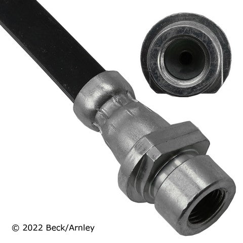 Brake Hydraulic Hose Beck Arnley 073-1814