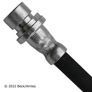 Brake Hydraulic Hose Beck Arnley 073-1814