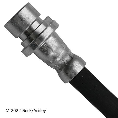 Brake Hydraulic Hose Beck Arnley 073-1814