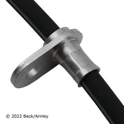 Brake Hydraulic Hose Beck Arnley 073-1814