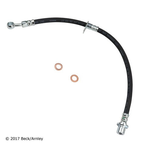 Brake Hydraulic Hose Beck Arnley 073-1815